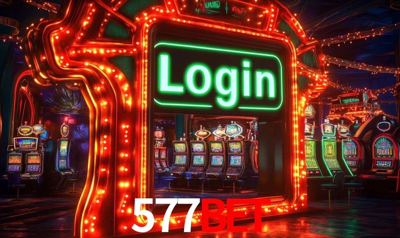 A Emoção da Loteria na 577bet: Uma Chance de Mudança de Vida